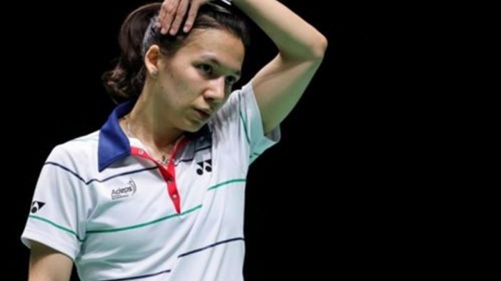 Topics Covered: 2 Pebulu Tangkis Cantik Dunia yang Menikah dengan Pelatihnya Sendiri, Nomor 1 Berdarah Indonesia