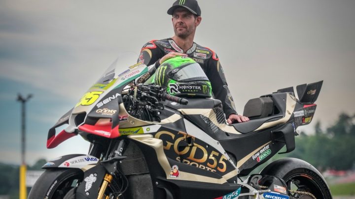 2 Pembalap Pengganti yang Resmi Mentas di MotoGP Hungaria 2026 – Nomor 1 Rider Veteran!