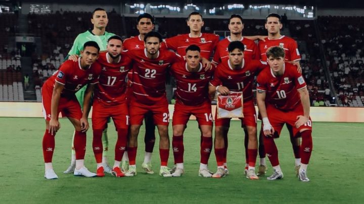 Solving Problems: 4 Pemain Top Timnas Indonesia yang Berpotensi Tampil di Kompetisi Eropa Musim Depan, Nomor 1 Klubnya Lolos Liga Champions!