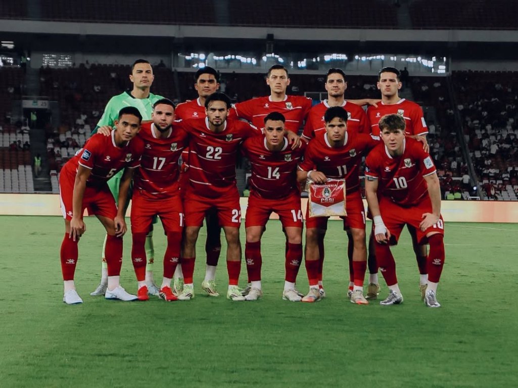4 Pemain Top Timnas Indonesia yang Berpotensi Tampil di Kompetisi Eropa Musim Depan, Nomor 1 Klubnya Lolos Liga Champions!