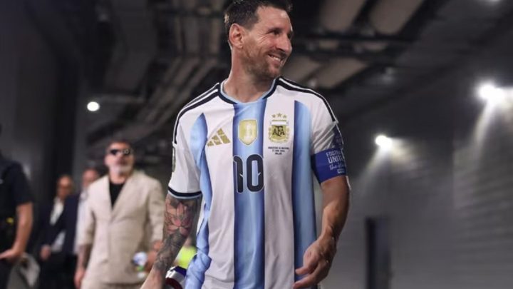 5 Rekor yang Dipecahkan Lionel Messi di Piala Dunia 2026 – Nomor 1 Top Skor Sepanjang Masa!