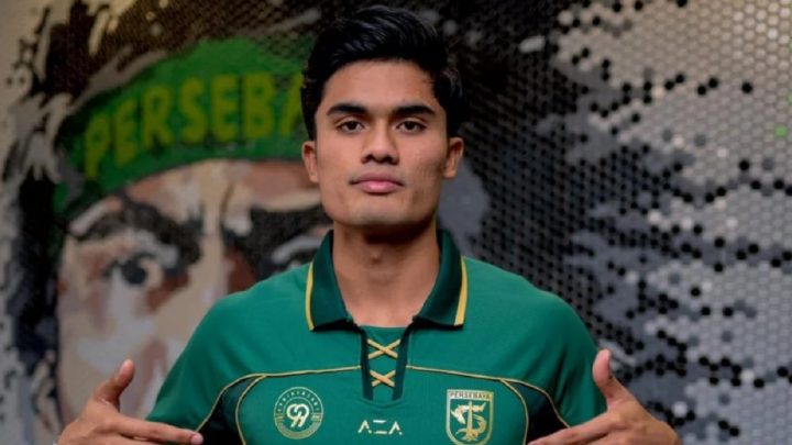 New Policy: Bernardo Tavares Yakin Ramadhan Sananta Kembali Tajam Bersama Persebaya Surabaya