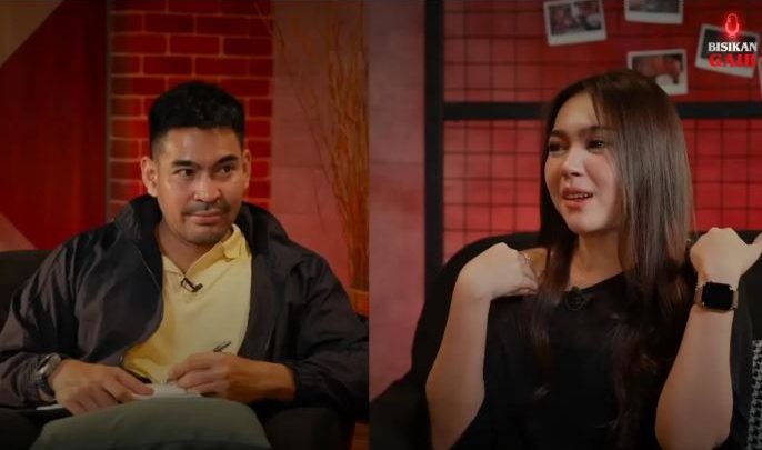 What Happened During: Kepala Melayang dan Sosok Mengintip saat Mati Lampu, Pengalaman Meidra Idol Bikin Merinding!
