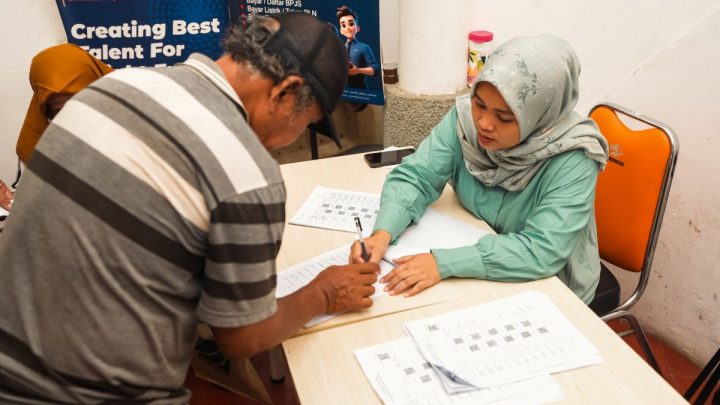 Latest Program: Apakah BLT Kesra dan BLT Dana Desa 2026 Itu Sama? Ini Penjelasannya