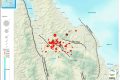 Key Issue: Palu Diguncang 71 Kali Gempa Susulan Pascagempa Dahsyat M6,7