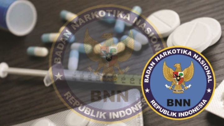 Meeting Results: BNN Minta Tambah Anggaran Rp5 Triliun: Jika Tak Disetujui, Penindakan Narkoba Terancam Lumpuh