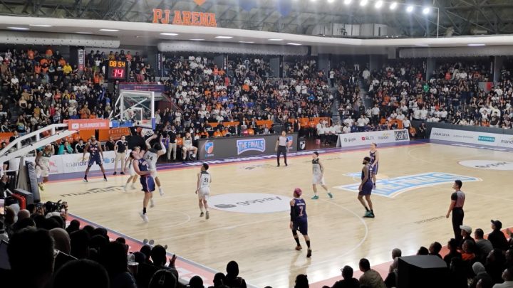 Hasil Game 5 Final IBL 2026: Menang 3-2 atas Pelita Jaya – Bogor Hornbill Resmi Juara!