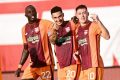 Solution For: Borneo FC Tunjuk Mauro Jeronimo sebagai Pelatih Baru Gantikan Fabio Lefundes