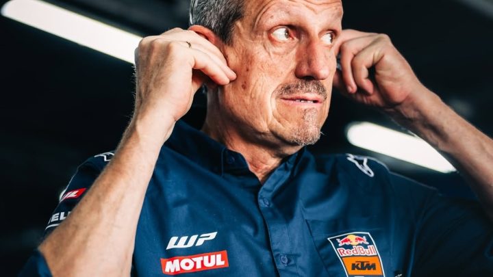 Announced: Bos Tech3 Kritik Keras Aturan Satu Motor di MotoGP Mulai 2027