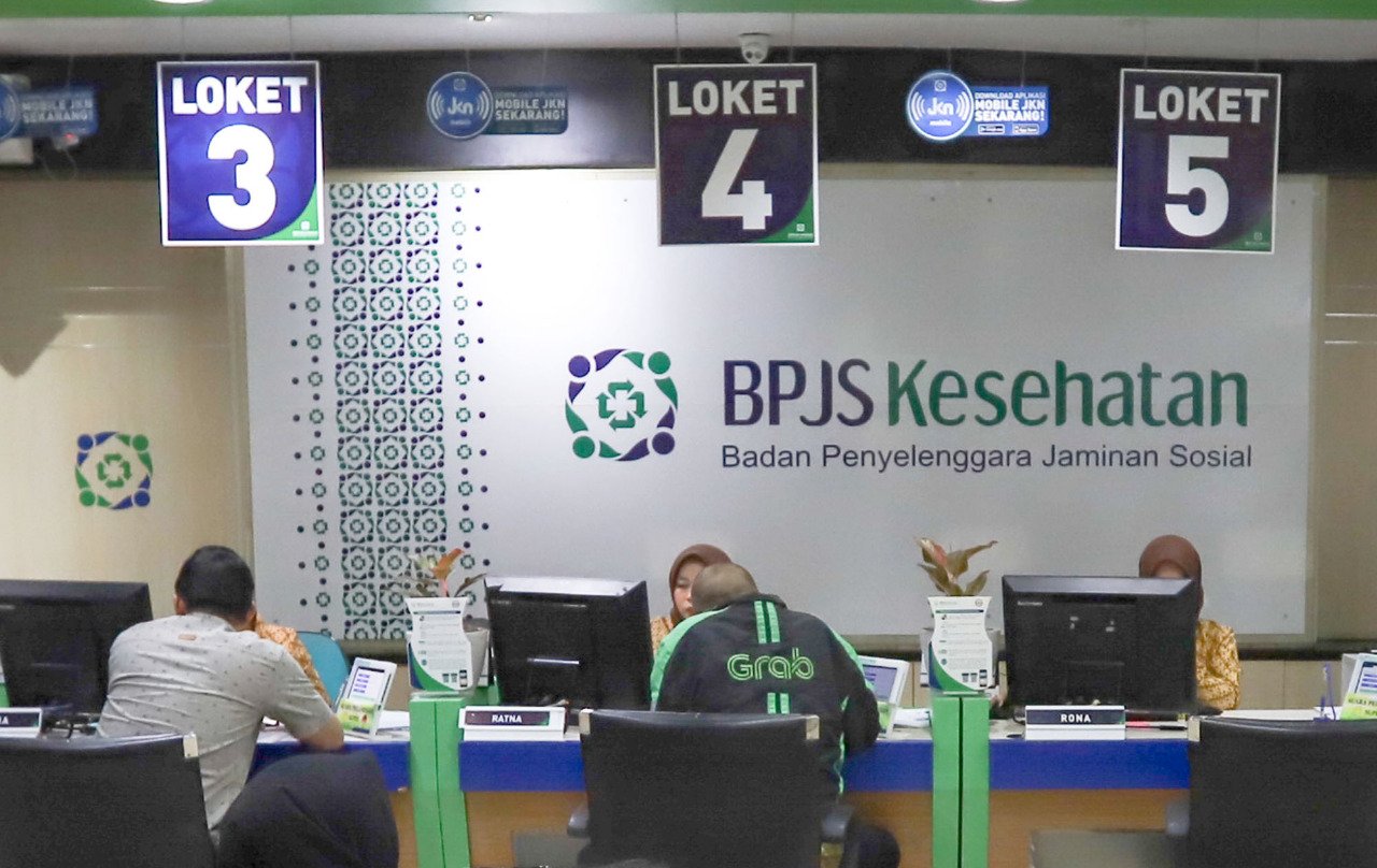 Wajib Tahu, Ada Hal yang Tidak Bisa Dijamin BPJS Kesehatan