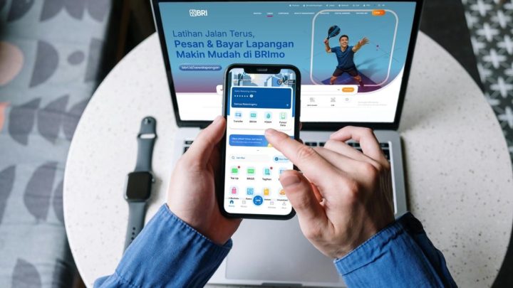 Historic Moment: BRImo Raih Penghargaan Digital Innovation in Business Transformation di Ajang Digital Innovation Awards 2026