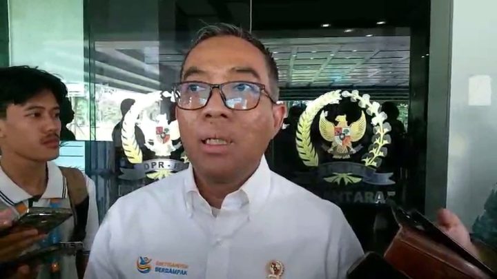 Main Agenda: Cegah Kekerasan di Kampus, Mendiktisaintek Larang Ospek dan Aturan Senioritas!