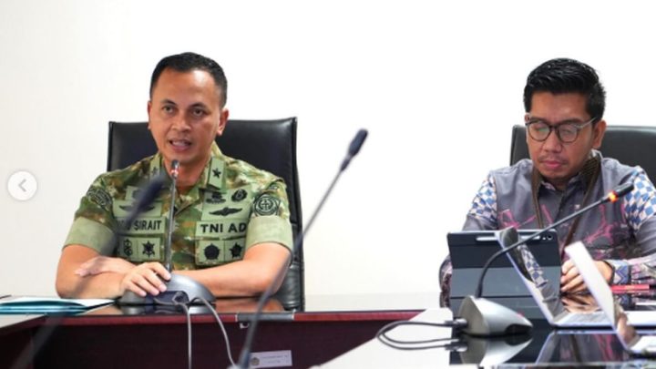 Key Discussion: Lagi! Satu Peserta Latsarmil Kopdes Merah Putih Meninggal, Total Korban Jadi Tiga Orang