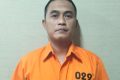 Eks Brimob Pembeking Kampung Narkoba Samarinda Ditahan – Begini Penampakannya