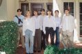 Historic Moment: Sambut Konser BTS, Busan Sulap Kampus hingga Kuil Jadi Penginapan Murah