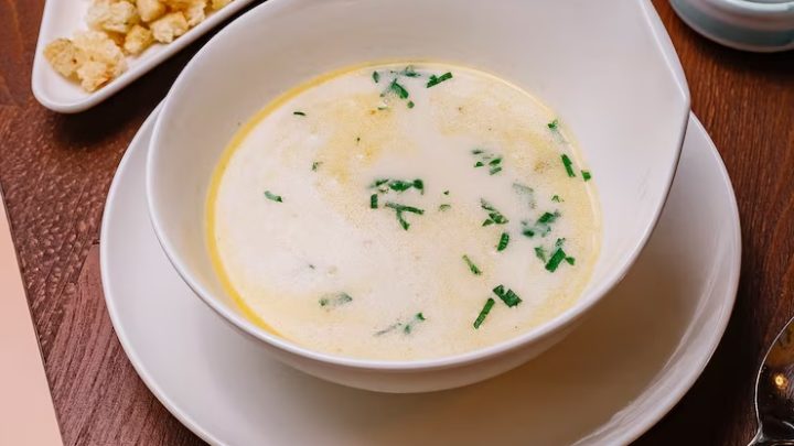 Latest Program: Apakah Makan Bubur Baik untuk Menurunkan Berat Badan?