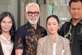 Facing Challenges: Bunga Zainal Akui Rumah Tangga Nyaris Retak Imbas Kasus Penipuan Cek Kosong Suami: Ribut Panjang!