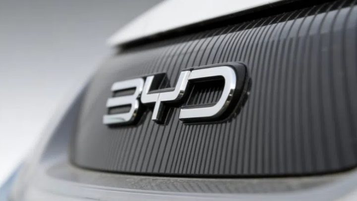 Official Announcement: Respons BYD Usai Masuk Daftar Hitam AS