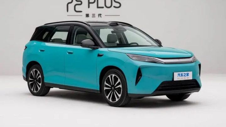 Key Issue: BYD Atto 3 Generasi Terbaru Meluncur, Raup 30 Ribu Pemesanan dalam Seminggu