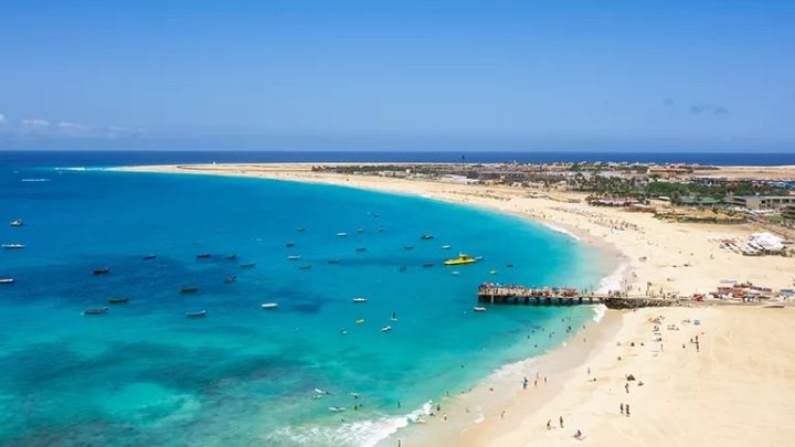 Visit Agenda: Intip Deretan Wisata Ikonik di Cape Verde, Negara yang Ramai Disorot Usai Menggila Imbangi Spanyol di Piala Dunia 2026