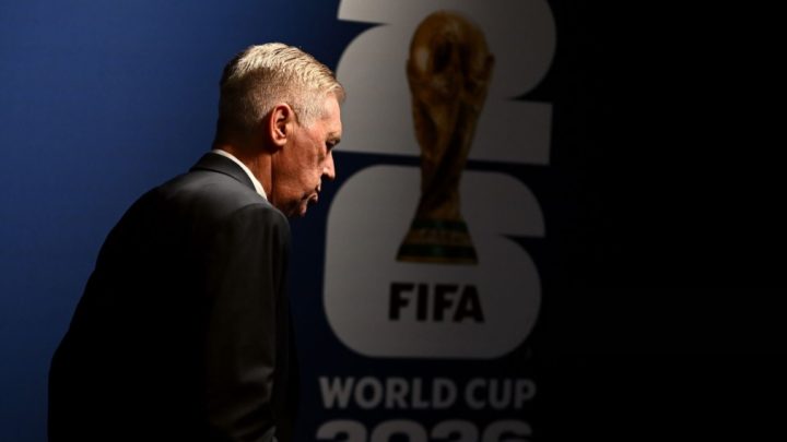 What Happened During: Kata-kata Carlo Ancelotti Usai Timnas Brasil Ditahan Maroko di Piala Dunia 2026: Kami Bisa Lebih Baik!