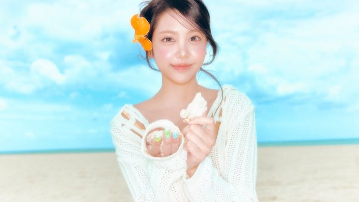 Solution For: Fresh! Potret Carmen di Comeback Hearts2Hearts Keluarkan Pesona Gadis Bali