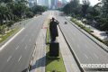 Prakiraan Cuaca Jabodetabek Hari Ini: Cerah Berawan – Suhu Capai 34 Derajat Celsius