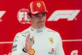 Alasan Scuderia Ferrari Pagari Charles Leclerc hingga F1 2030