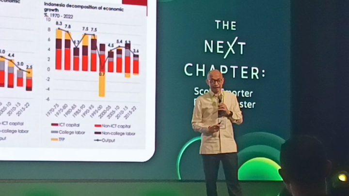 New Policy: Chatib Basri soal Tugas Jadi Menteri Keuangan: Gampang