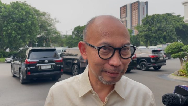 Topics Covered: Chatib Basri Bertemu Prabowo, Dasco Ungkap Isi Pertemuan