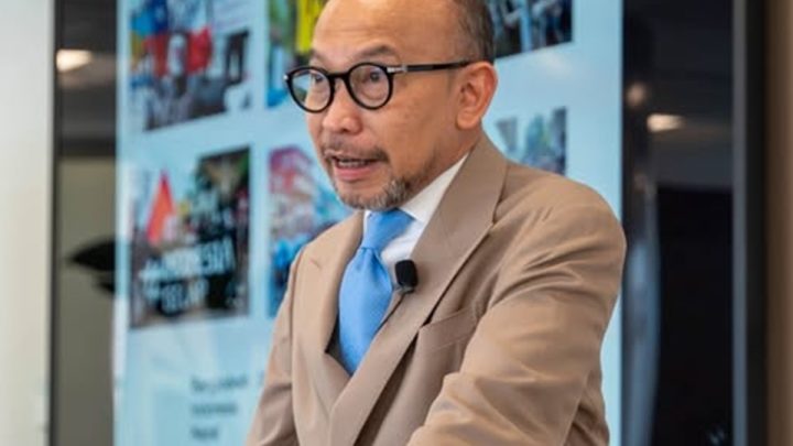 Key Discussion: Profil dan Pendidikan Mentereng Chatib Basri, Ekonom dan Menteri Keuangan Era SBY