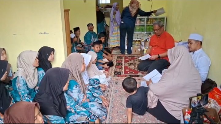 Topics Covered: MNC Vision Network dan MNC Peduli Apresiasi Pola Belajar Modern Panti Asuhan Anak Ceria Depok