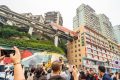 Important Visit: Menjajal Pesona China: Keunikan Infrastruktur Chongqing dan Alam Zhangjiajie