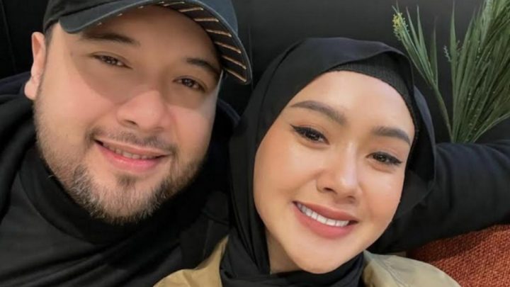 Key Issue: Cita Citata Dikabarkan Gugat Cerai Didi Mahardika, Sahabat Buka Suara
