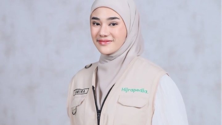 Solution For: Dituding Punya Catatan Kriminal, Clara Shinta Langsung Urus SKCK
