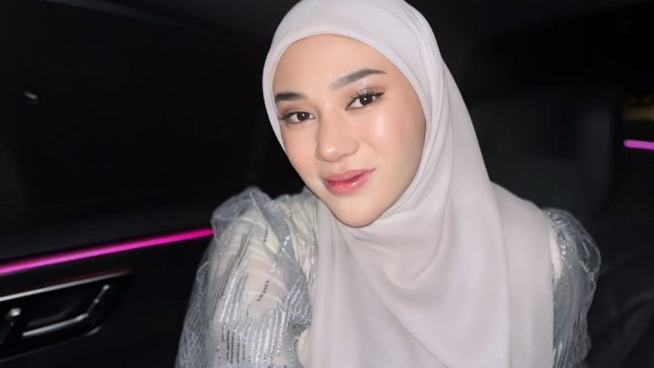 Solution For: Clara Shinta Bantah Jule Hamil Anak Safrie: Enggak Ada Ya, Jangan Jahat!