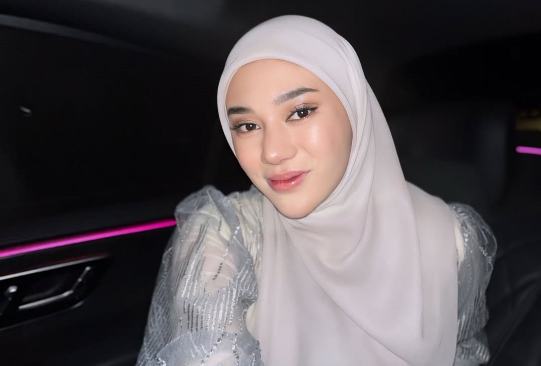 Clara Shinta Bantah Jule Hamil Anak Safrie: Enggak Ada Ya, Jangan Jahat!