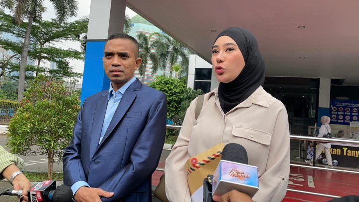 Clara Shinta Bingung Mantan Suami Ogah Nafkahi Anak tapi Klaim Harta Gono Gini