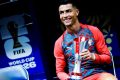 Topics Covered: Geram Nama Lionel Messi Disebut, Cristiano Ronaldo Ngambek dan Tinggalkan Sesi Wawancara