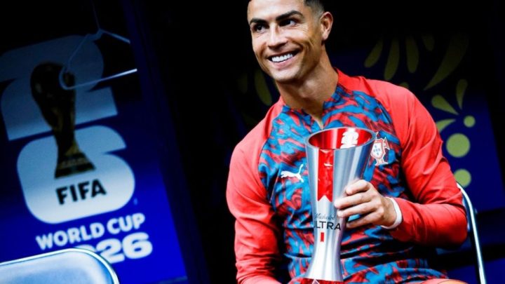 Topics Covered: Geram Nama Lionel Messi Disebut, Cristiano Ronaldo Ngambek dan Tinggalkan Sesi Wawancara