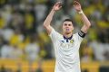 Visit Agenda: Mantan Direktur AC Milan Klaim Cristiano Ronaldo Nyaris Gabung Rossoneri !