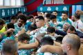 Cristiano Ronaldo Tulis Pesan Menyentuh Jelang Duel Timnas Portugal vs Kongo di Piala Dunia 2026