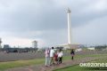 Latest Facts: Cuaca Jabodetabek Diprediksi Cerah Hari Ini
