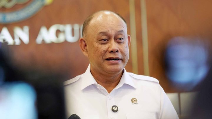 Special Plan: Segini Harta Kekayaan Kepala BGN Dadan Hindayana yang Dicopot Prabowo