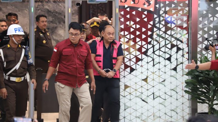 Key Strategy: Dadan Hindayana Jadi Tersangka Korupsi MBG, Punya Banyak SPPG Raup Miliaran Rupiah