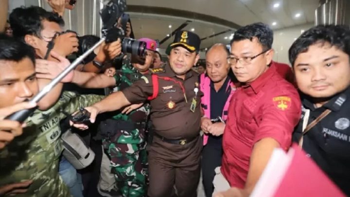 Special Plan: Kejagung Tangkap Dadan Cs, Korupsi BGN Perlu Diusut hingga Daerah