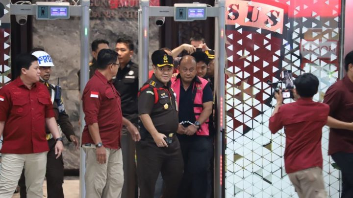 Latest Program: MUI Soroti Dugaan Korupsi MBG, Minta Pengelola BGN Berintegritas dan Akuntabel