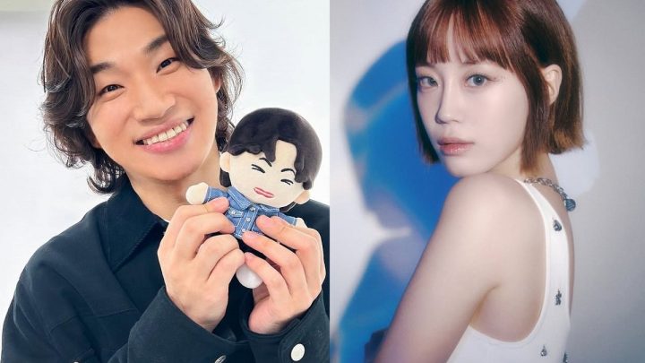 New Policy: Daesung BIGBANG Diisukan Pacaran dengan Youngji KARA, Agensi Buka Suara