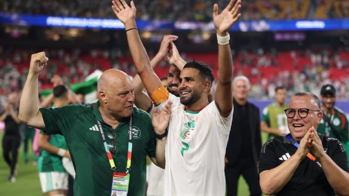 Daftar 32 Negara Lolos Fase Knockout Piala Dunia 2026: Timnas Aljazair Wakil Terakhir – Iran Tersingkir!