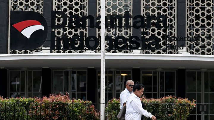 Key Strategy: Diberi Peringkat Baa2 oleh Moody’s, Begini Respons Danantara